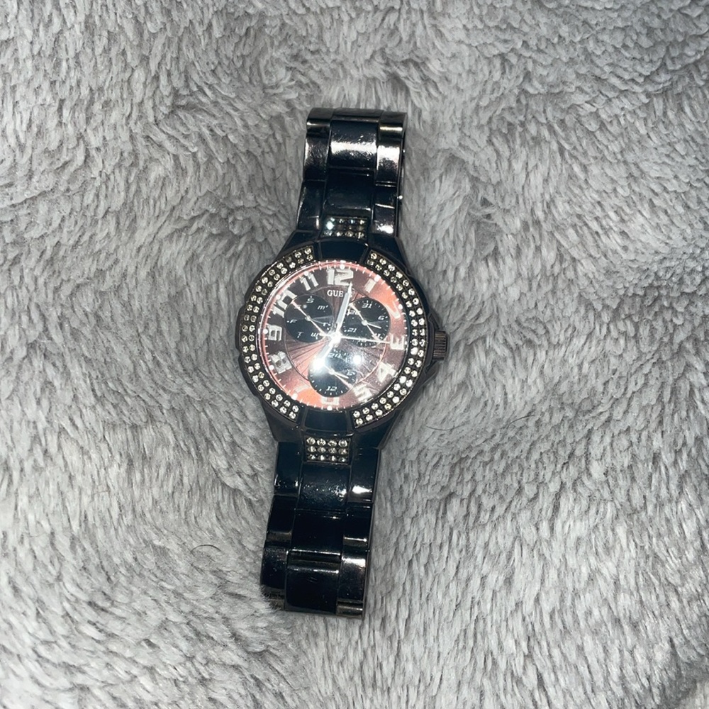 Guess watch - Picture 2 of 3
